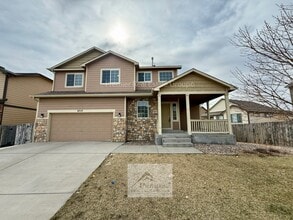 Building Photo - 6515 Dancing Star Way