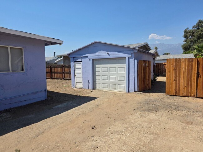 Foto del edificio - Charming 3BR House in Rancho Cucamonga