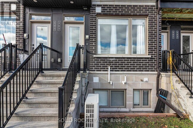 Building Photo - 505 Ozawa Private