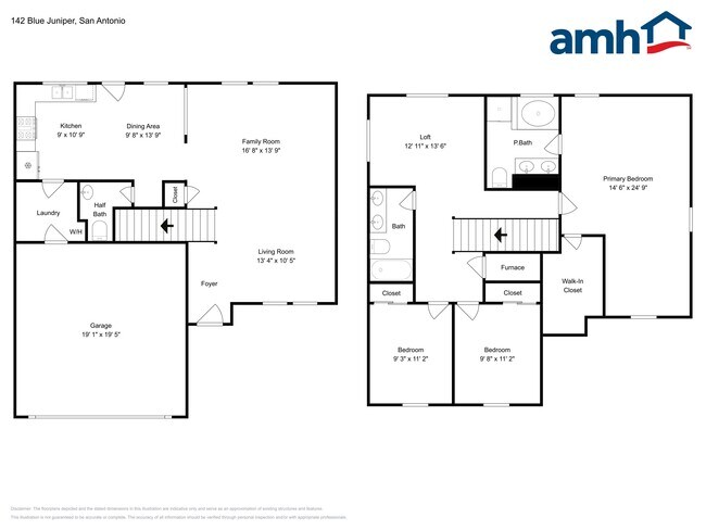 Building Photo - 142 Blue Juniper