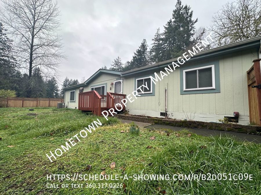 Primary Photo - 3 Bedroom, 2 Bath Home on Boston Harbor Ro...
