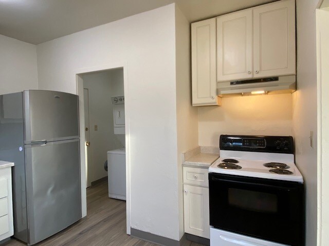 Foto del edificio - 3513 Oregon St