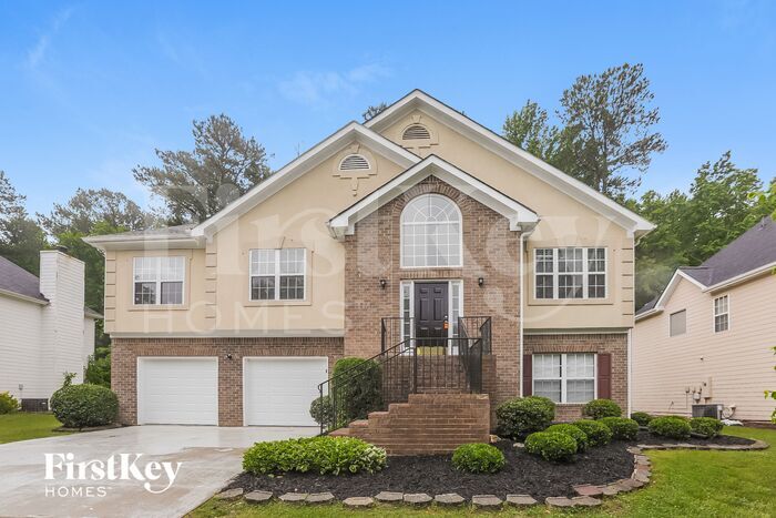 Primary Photo - 3442 Sandwedge Ct