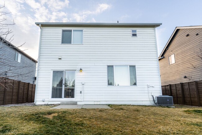 Foto del edificio - 4 Bedroom home in SE Bend with a community...