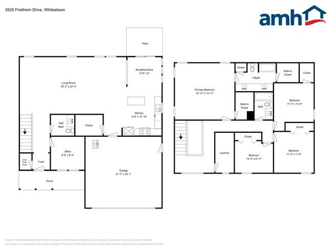 Building Photo - 3525 Firethorn Drive