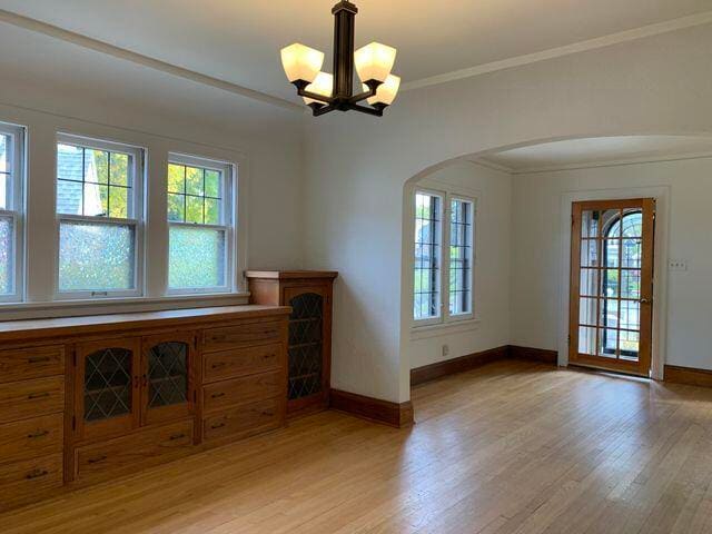 Foto del edificio - 1424 E Olive St