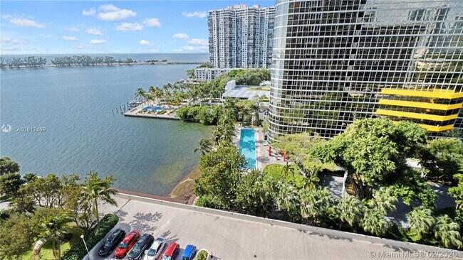 Foto del edificio - 1925  Brickell Ave  1211 Miami Fl 33129