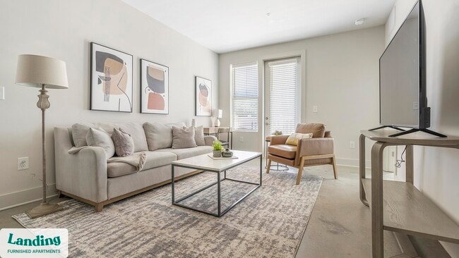 Foto del edificio - 404 W 26th St