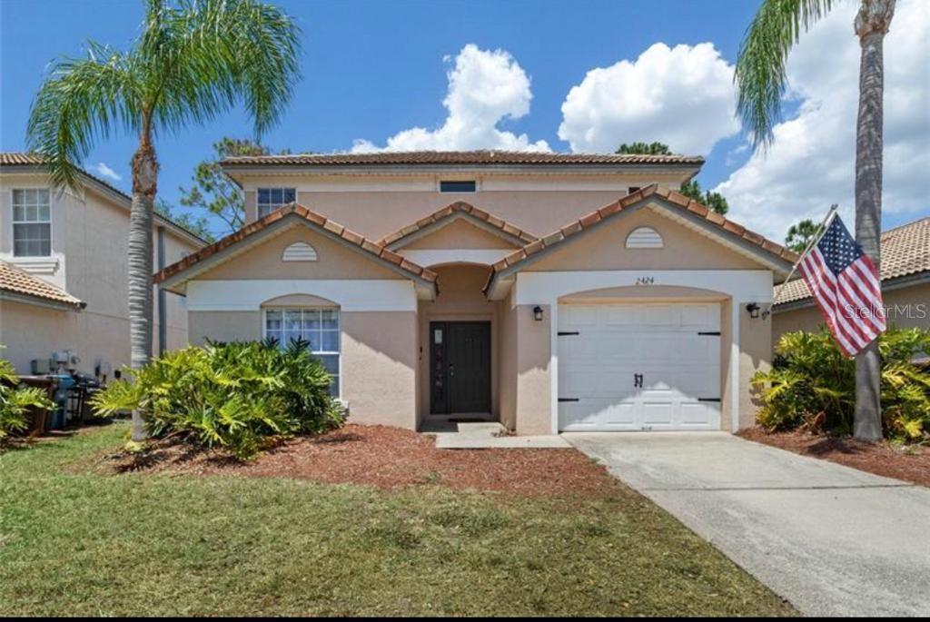 2424 St Augustine Blvd, Haines City, FL 33844 House for Rent in