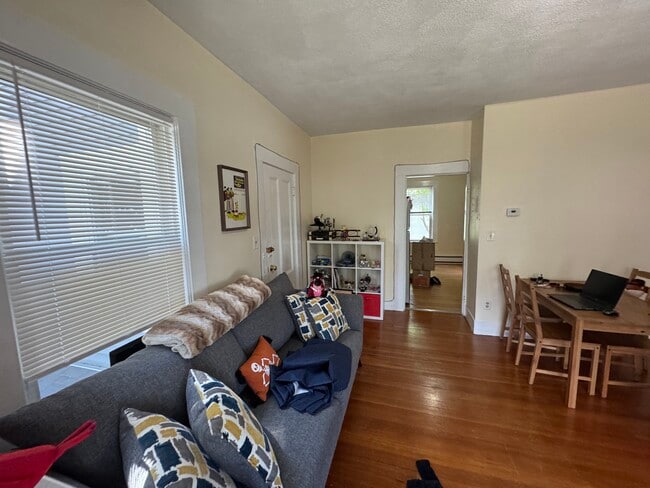 Living Room - 23 Walnut St