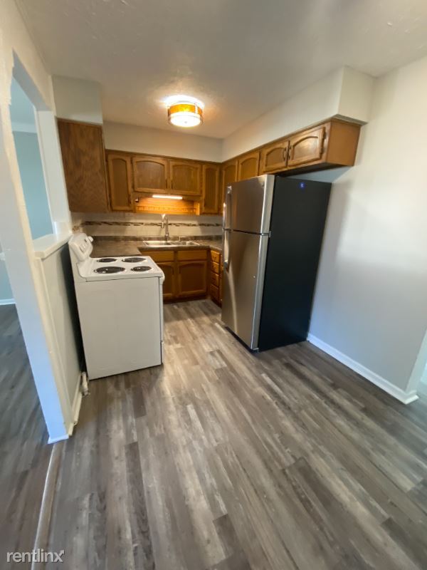 Foto del edificio - 4 br, 2 bath House - 201 N Jennings Rd