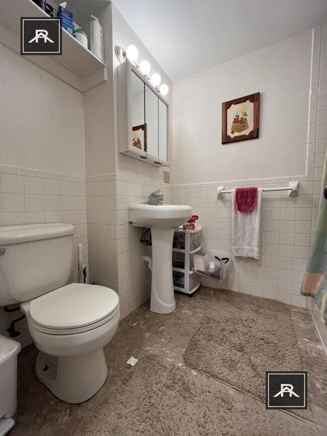 Foto del edificio - 2 bedroom in Boston MA 02134