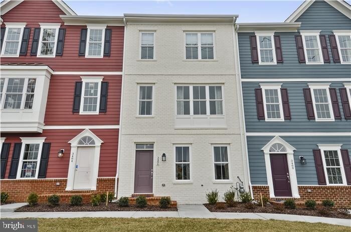 Foto principal - 3486 Urbana Pike