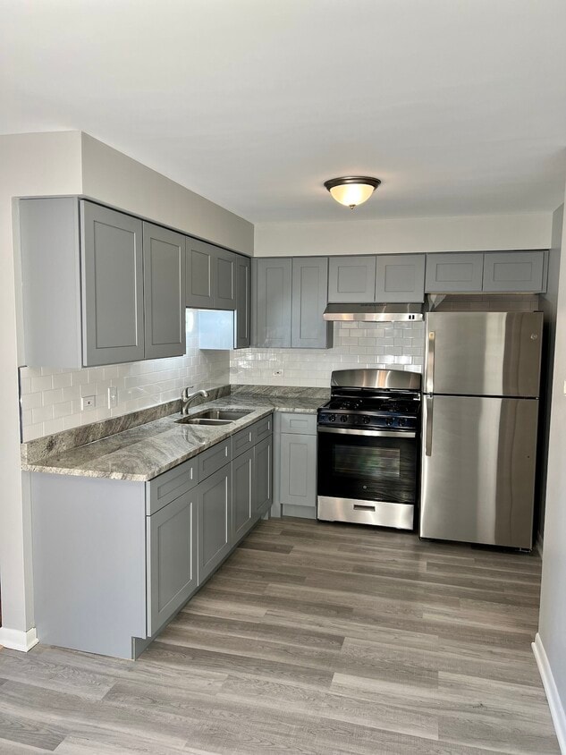9216 South Kedzie Avenue, Unit 2N Apartment for Rent in Evergreen