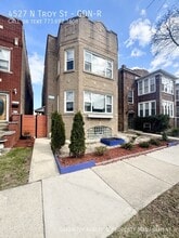 Building Photo - 4527 N Troy St