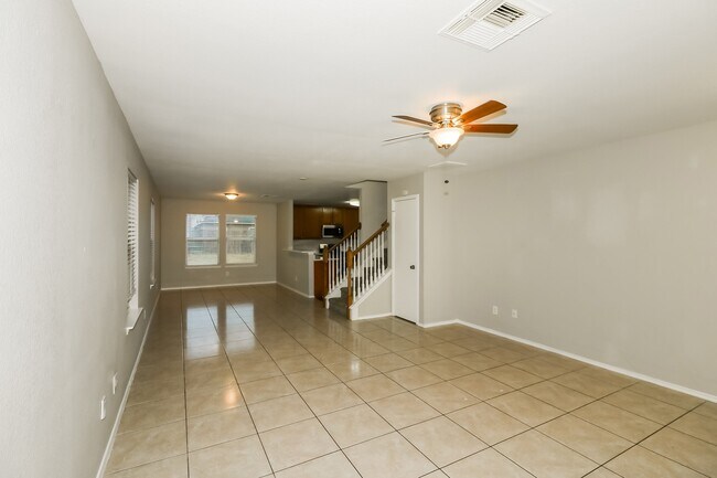 Foto del edificio - 3643 Bridgebluff Ln