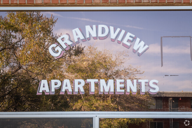 Apartamentos Grandview - Grandview Apartments