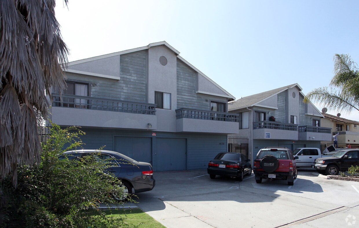 Building Photo - 4145-4155 N 38th St