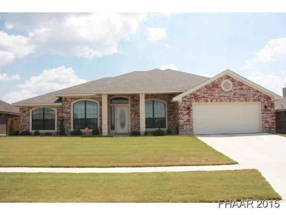 Foto principal - 1302 Granex Dr Killeen