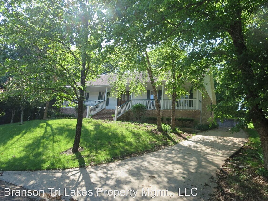 Primary Photo - 2 br, 2 bath House - 1814 Boswell Ave.