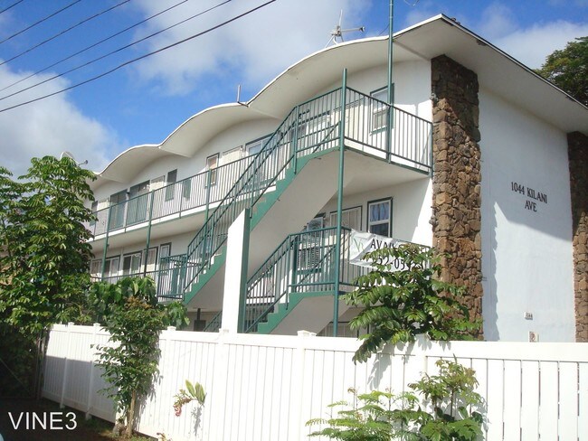 Building Photo - 112-12 Kilani Ave