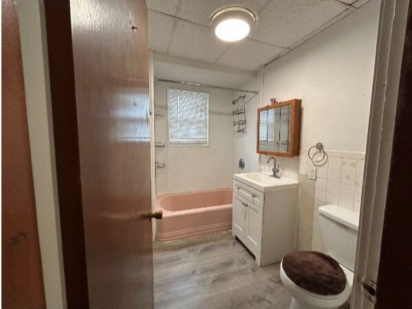 Foto del edificio - 93 Andover St