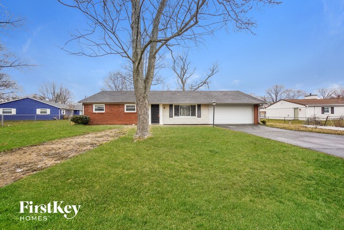 Primary Photo - 7808 Hilltop Ln