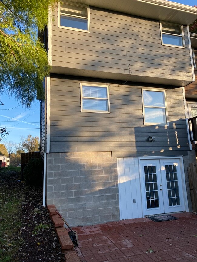 Foto del edificio - 3492 Frye Ave