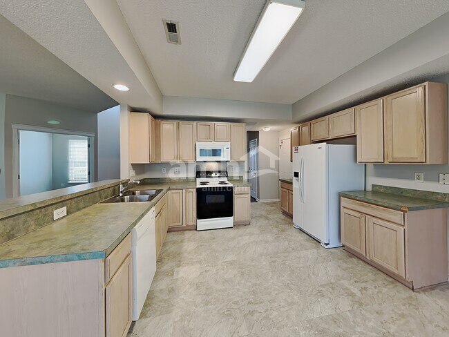 Foto del edificio - 7537 Sparkleberry Dr