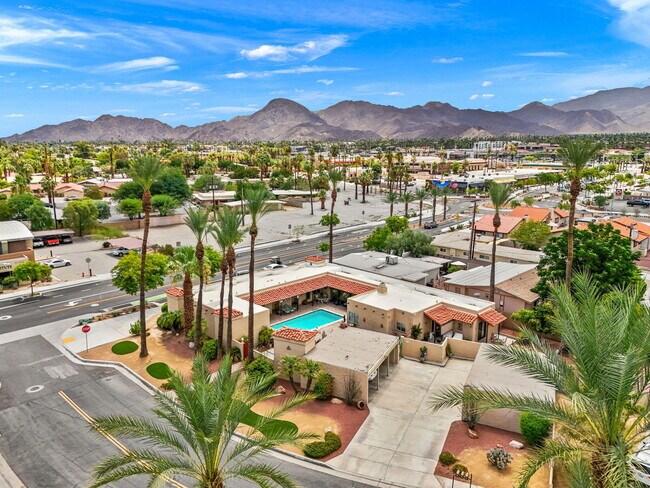 Building Photo - 73465 Royal Palm Dr