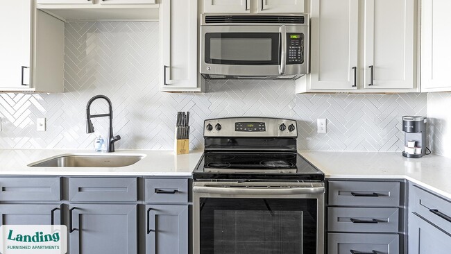 Foto del edificio - 750 Fort Worth Ave