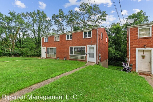 Building Photo - 3 br, 1 bath House - 466 Idlewood Rd