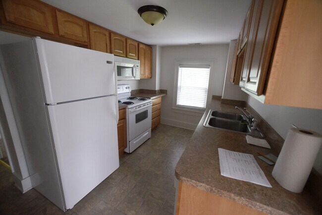 Cocina - 80 Walnut St