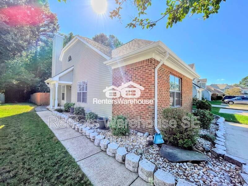 Foto principal - 2909 Saville Garden Way