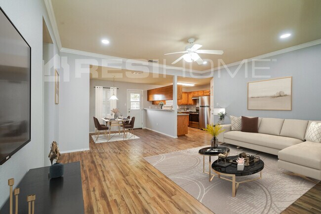 Foto del edificio - 1106 Dogwood Ct