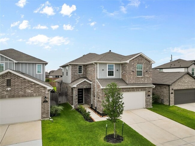 Building Photo - 23330 Wise Walk Dr