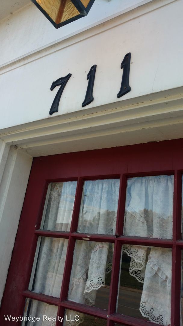 Building Photo - 711 Elberon Ave