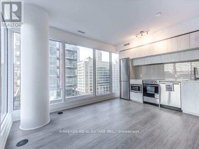 Photo du bâtiment - 181 Dundas St E