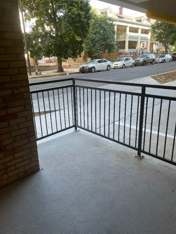 Photo - 1150 E Colfax Ave Apartment