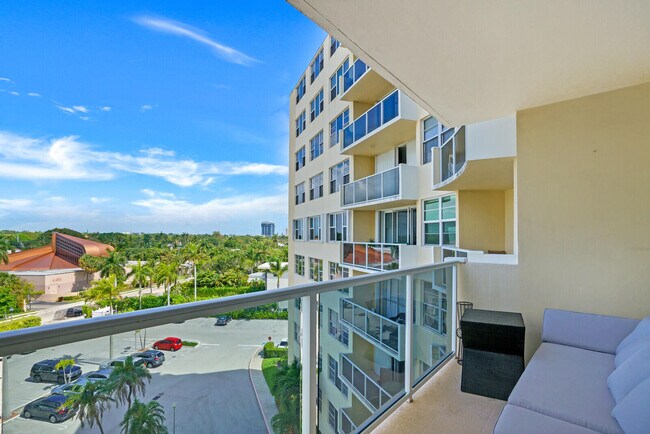Foto del edificio - 2800 N Flagler Dr