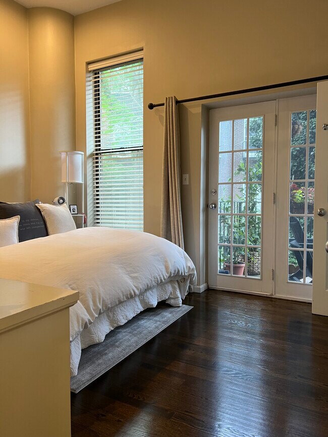 Foto del edificio - 115 Chandler St