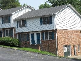 Building Photo - Cliffwood Terrace Townhouse Apartments