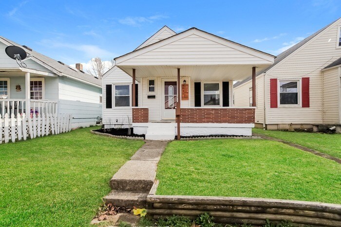 Foto principal - 1045 Ross Ave