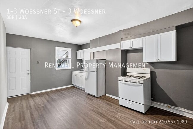 Building Photo - 1-3 Woessner St-3 Woessner