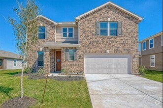 Building Photo - 5727 Texas Sage Dr