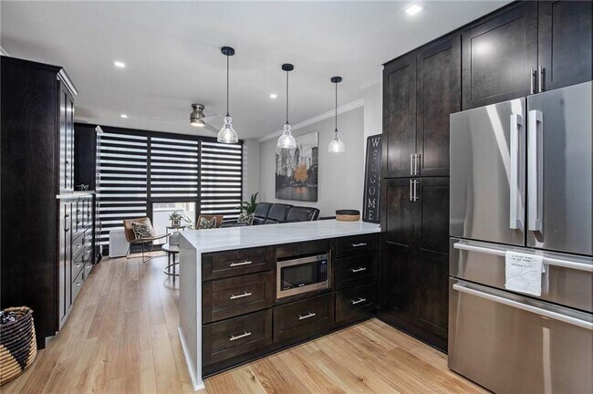 Foto del edificio - 1280 W Peachtree St NW
