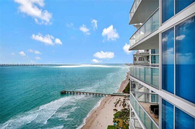 Photo - 17001 Collins Ave CU-3402 Apartment