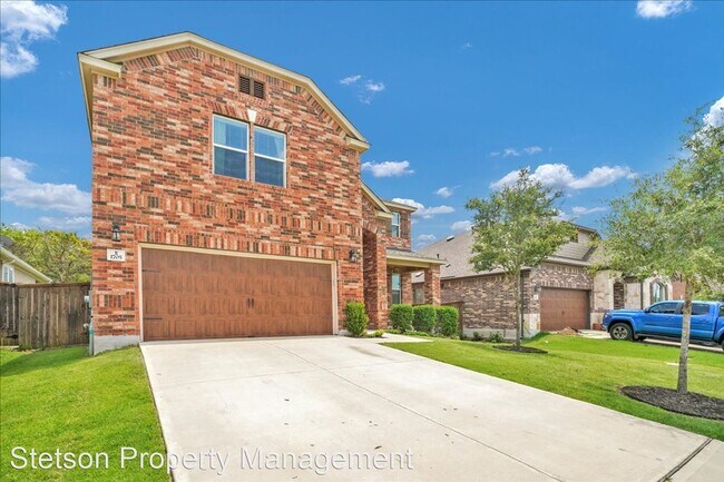 Building Photo - 4 br, 2.5 bath House - 1705 Uhland Drive