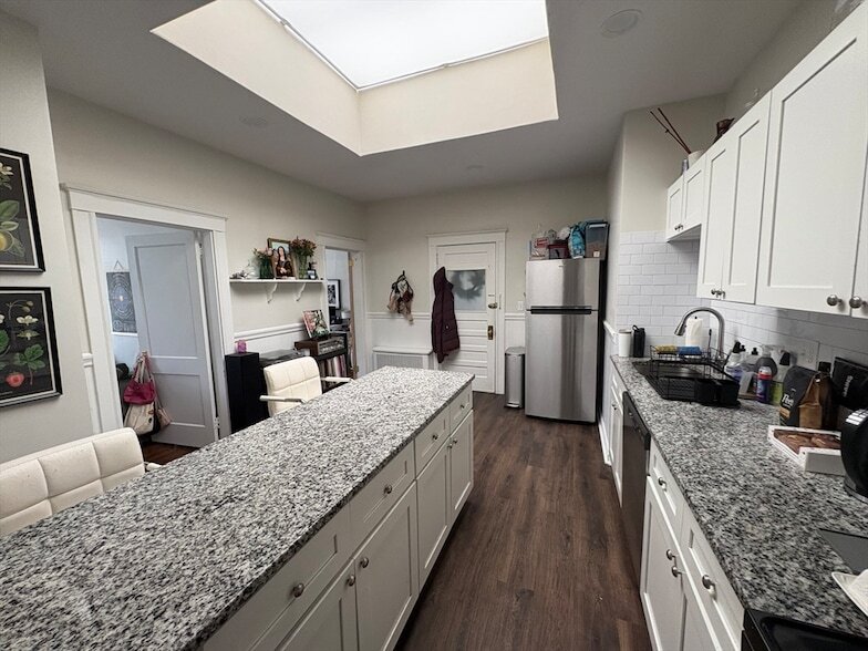 Foto principal - 996 Chestnut St