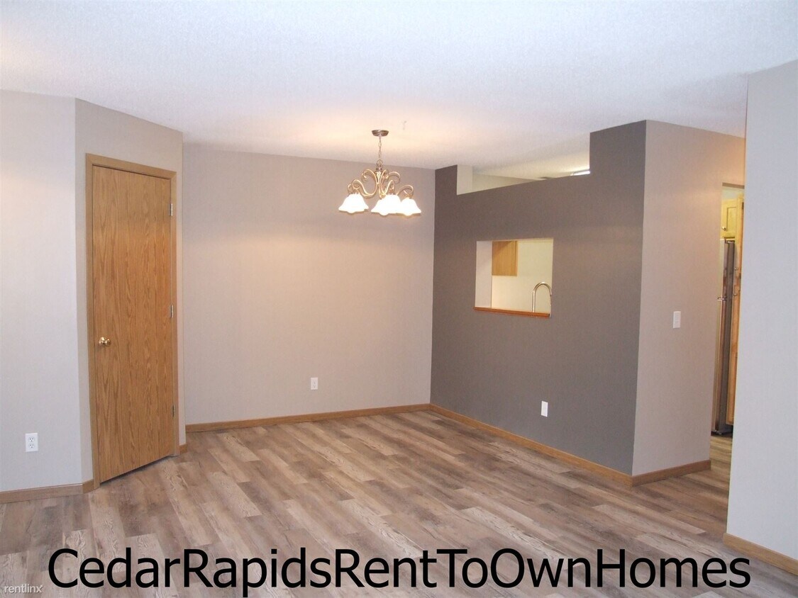 Foto principal - 3513 E Ave NW